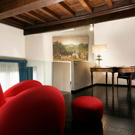 Leone Blu Suites | Una Esperienze Florens Exteriör bild