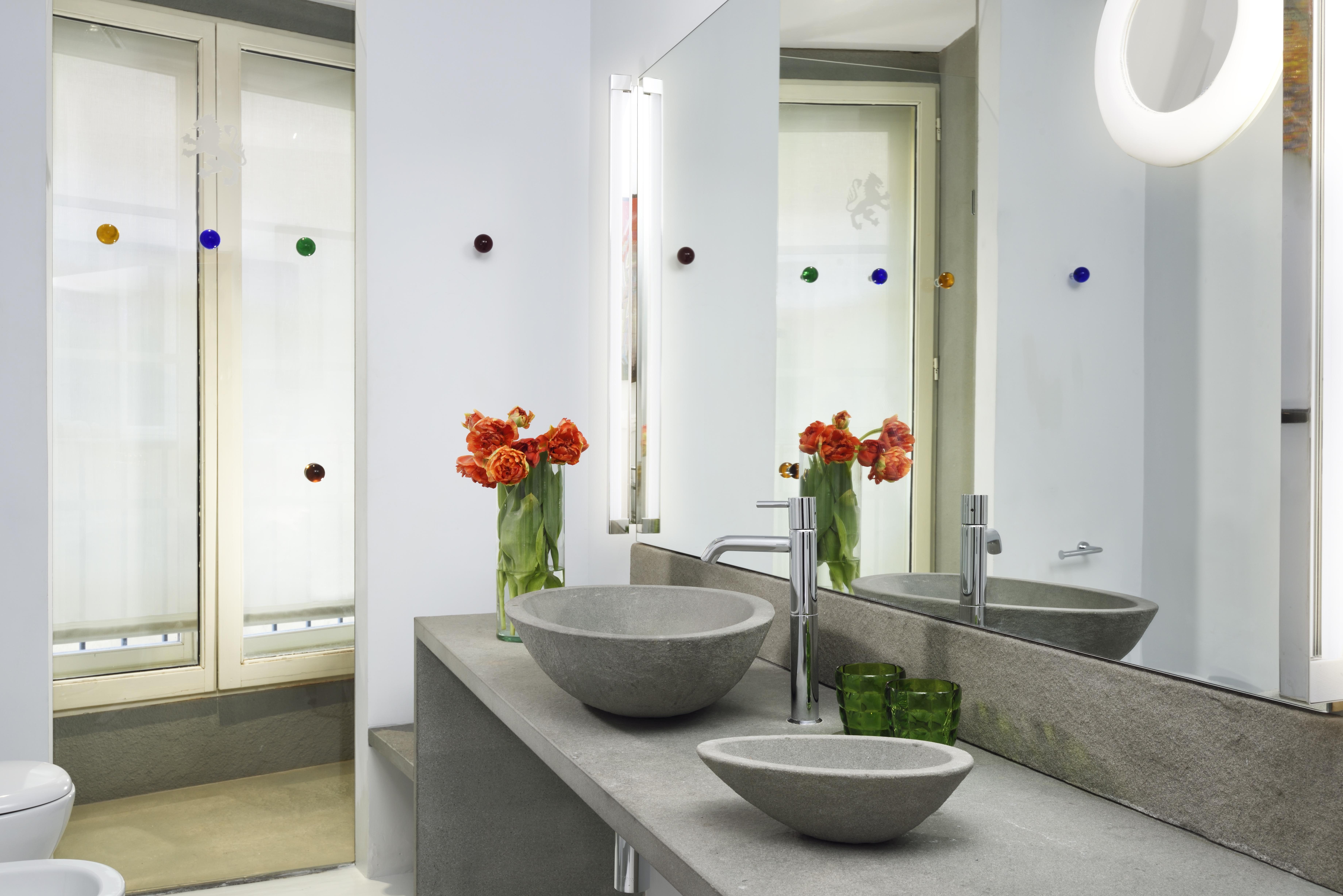 Leone Blu Suites | Una Esperienze Florens Exteriör bild
